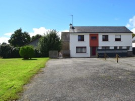 Maison 4 Pièces 56300 Neulliac